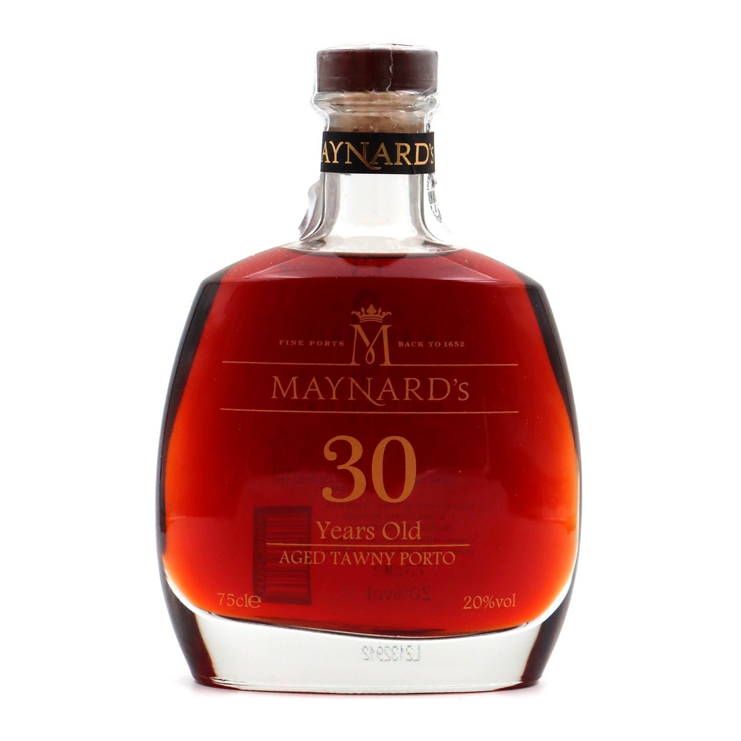 Maynards 30 Year Old Tawny Port