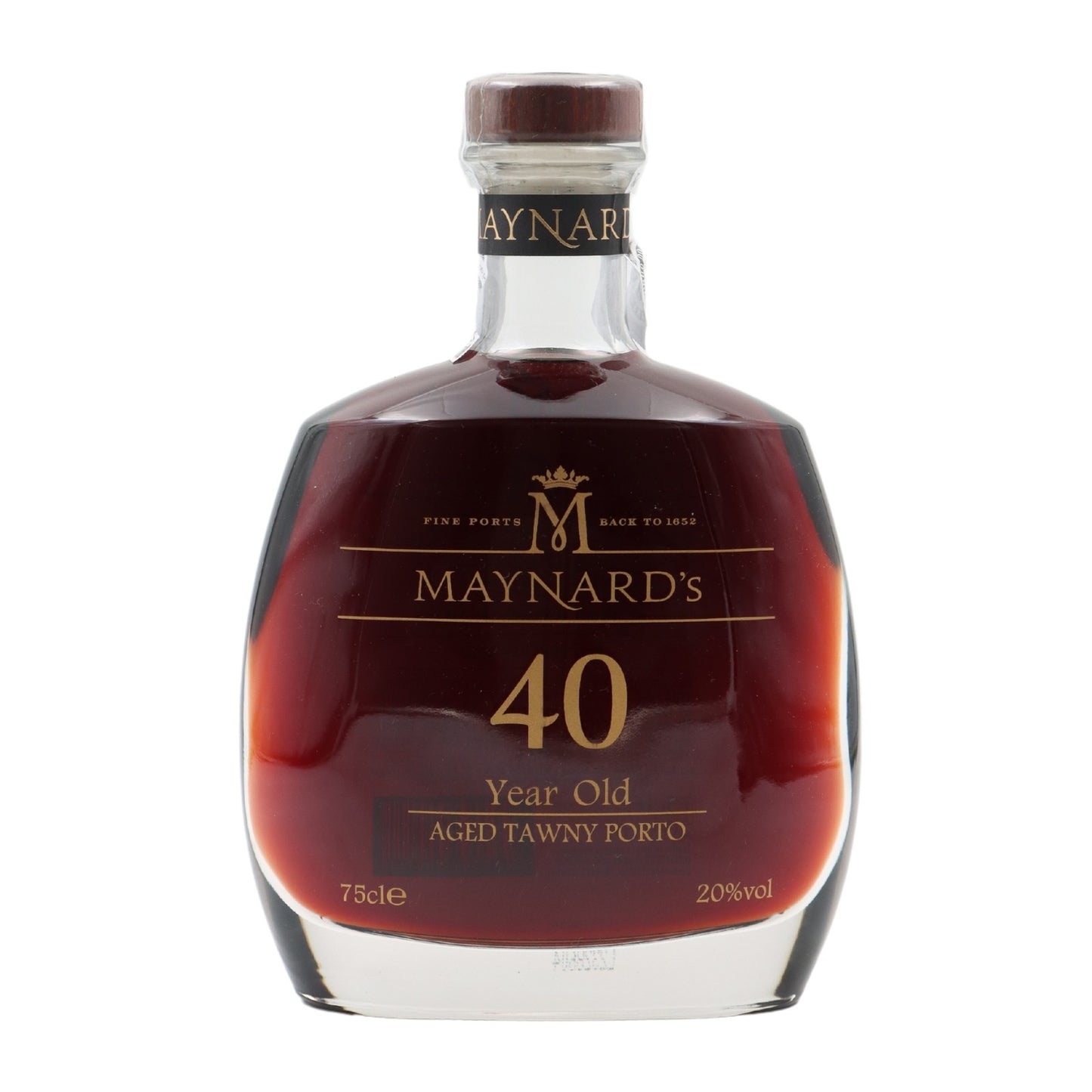 Maynards 40 Year Old Tawny Port