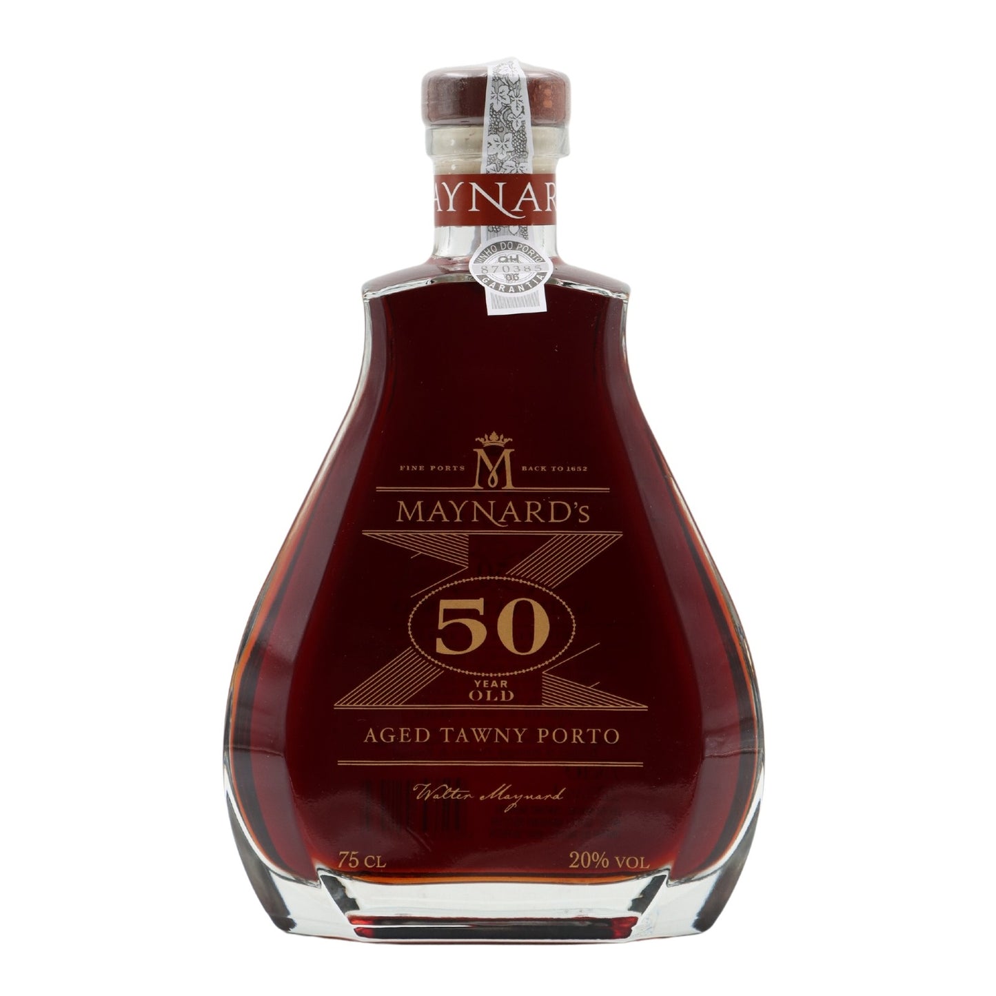 Maynards 50 Year Old Tawny Port