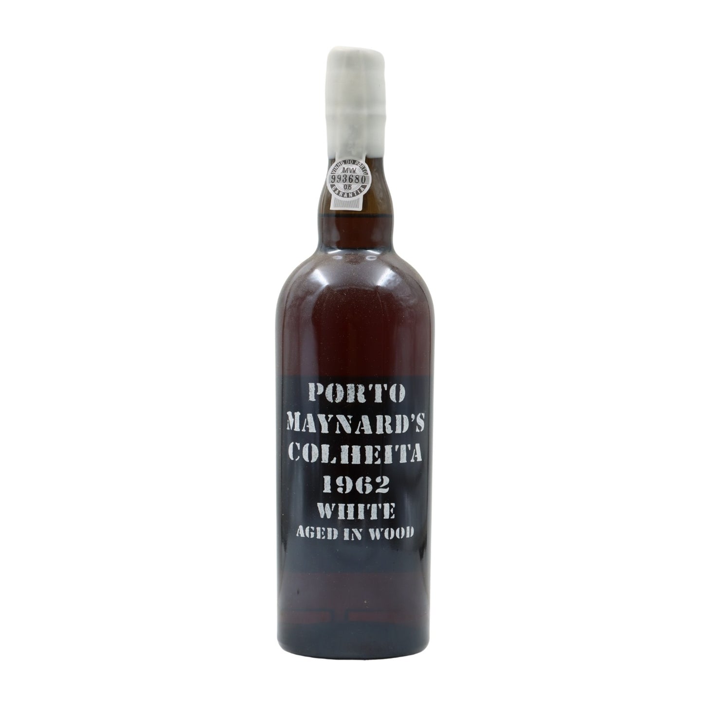 Maynards Harvest Port 1962