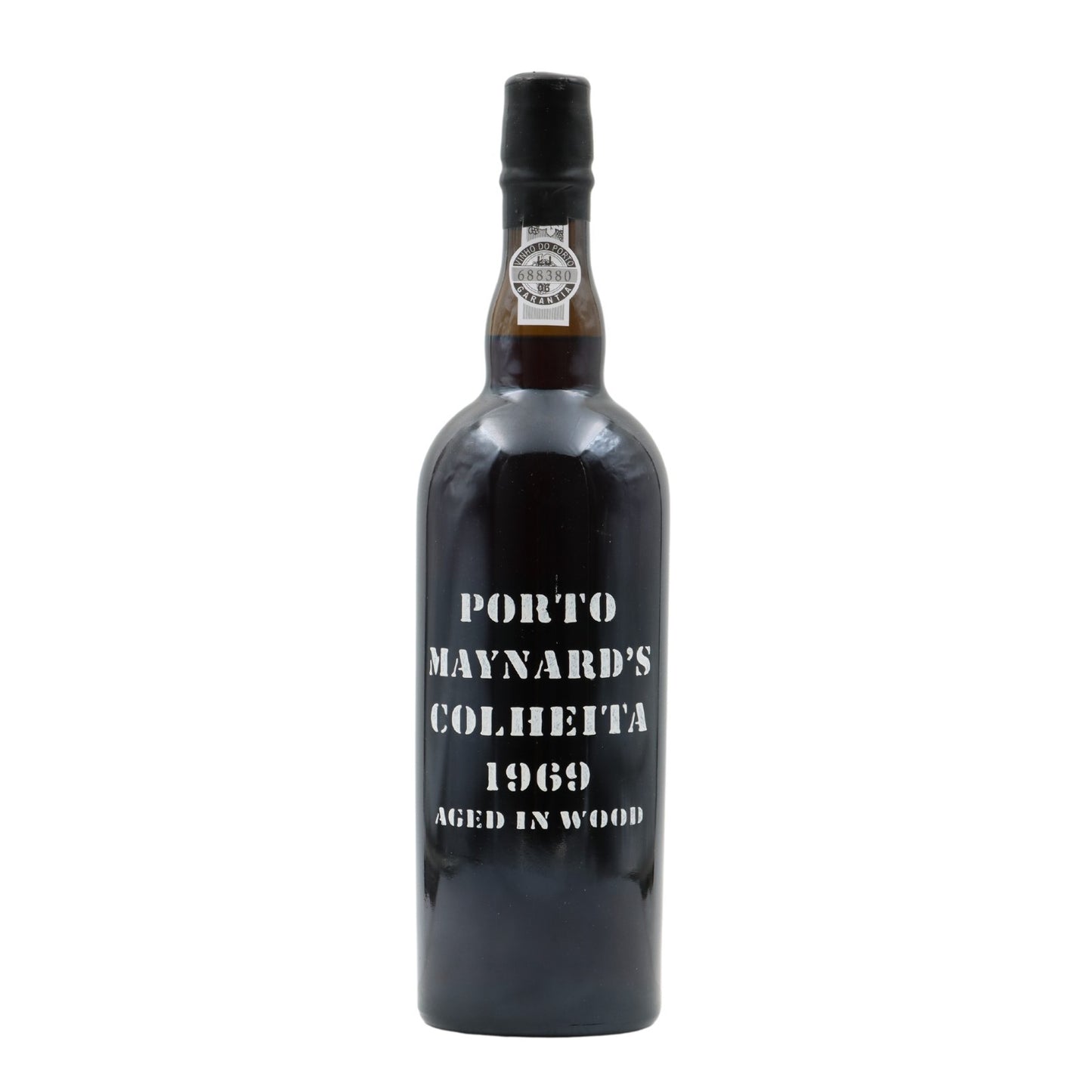 Maynards Colheita Porto 1969