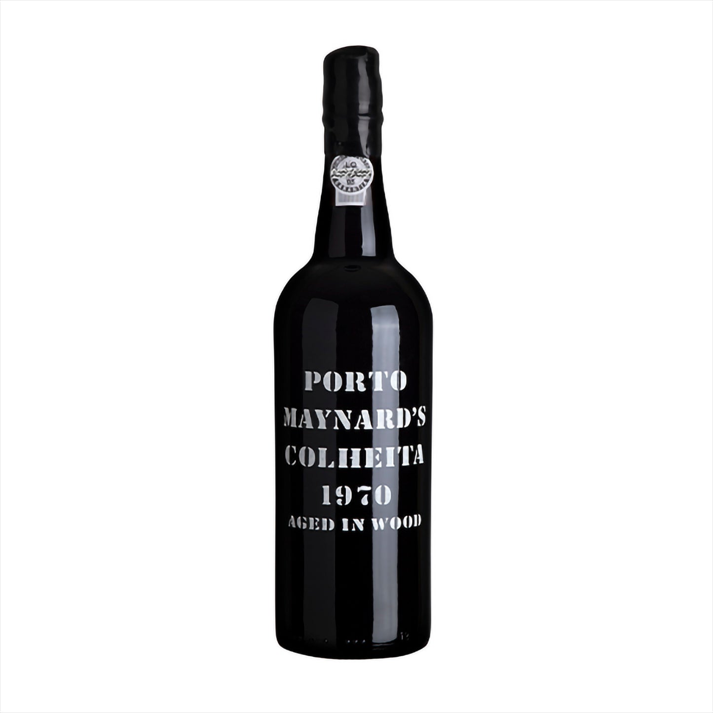 Maynards Colheita Port 1970