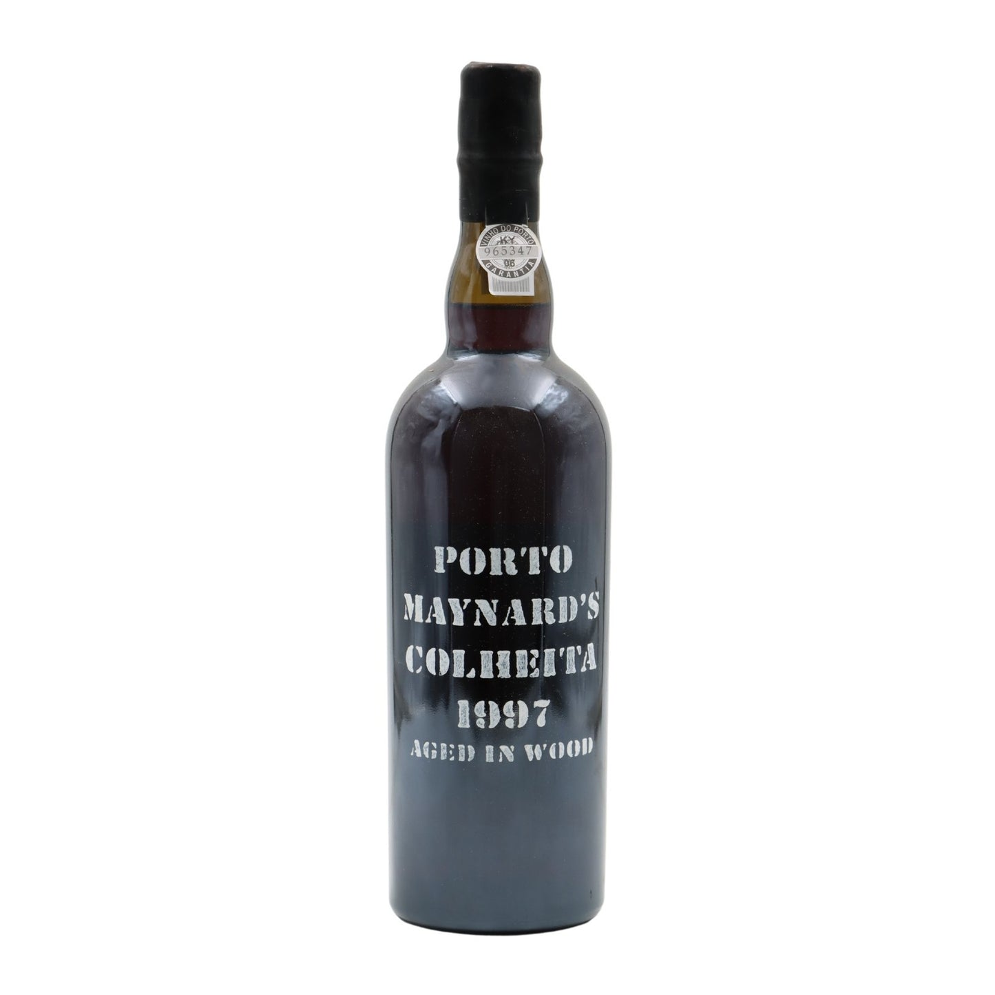 Maynards Harvest Port 1997