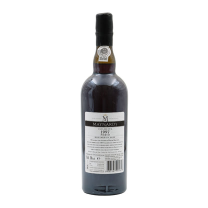 Maynards Harvest Port 1997