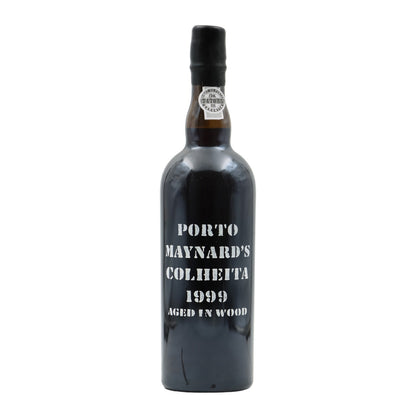 Maynards Colheita Porto 1999