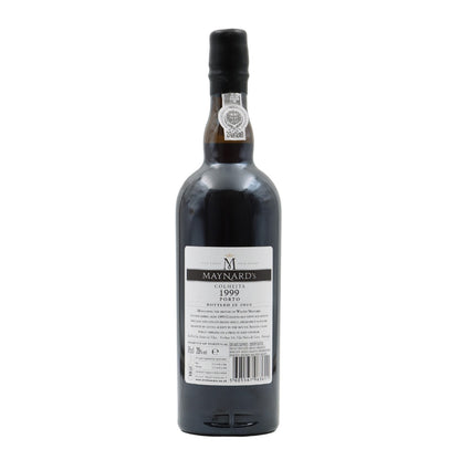 Maynards Harvest Port 1999