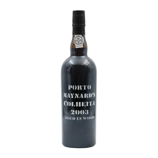 Maynards Vintage Port 2003