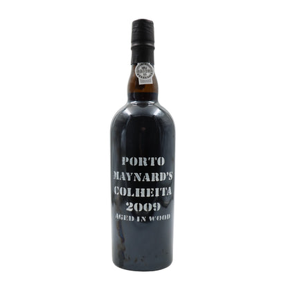 Maynards Colheita Porto 2009