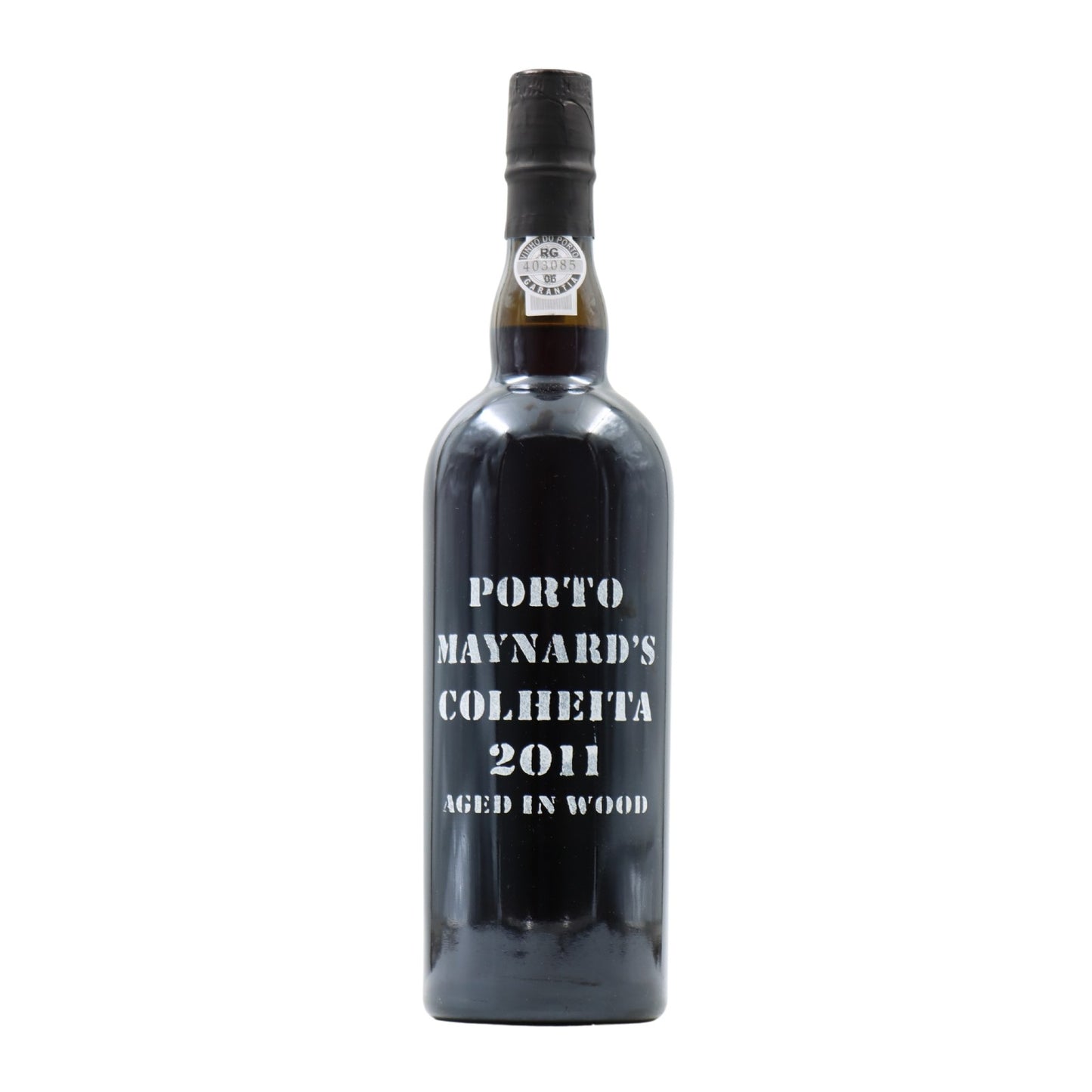 Maynards Vintage Port 2011