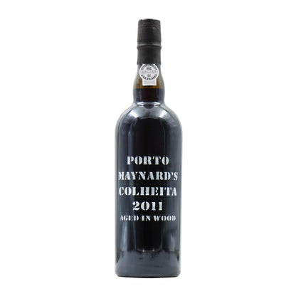 Maynards Vintage Port 2011