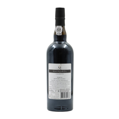 Maynards Vintage Port 2013