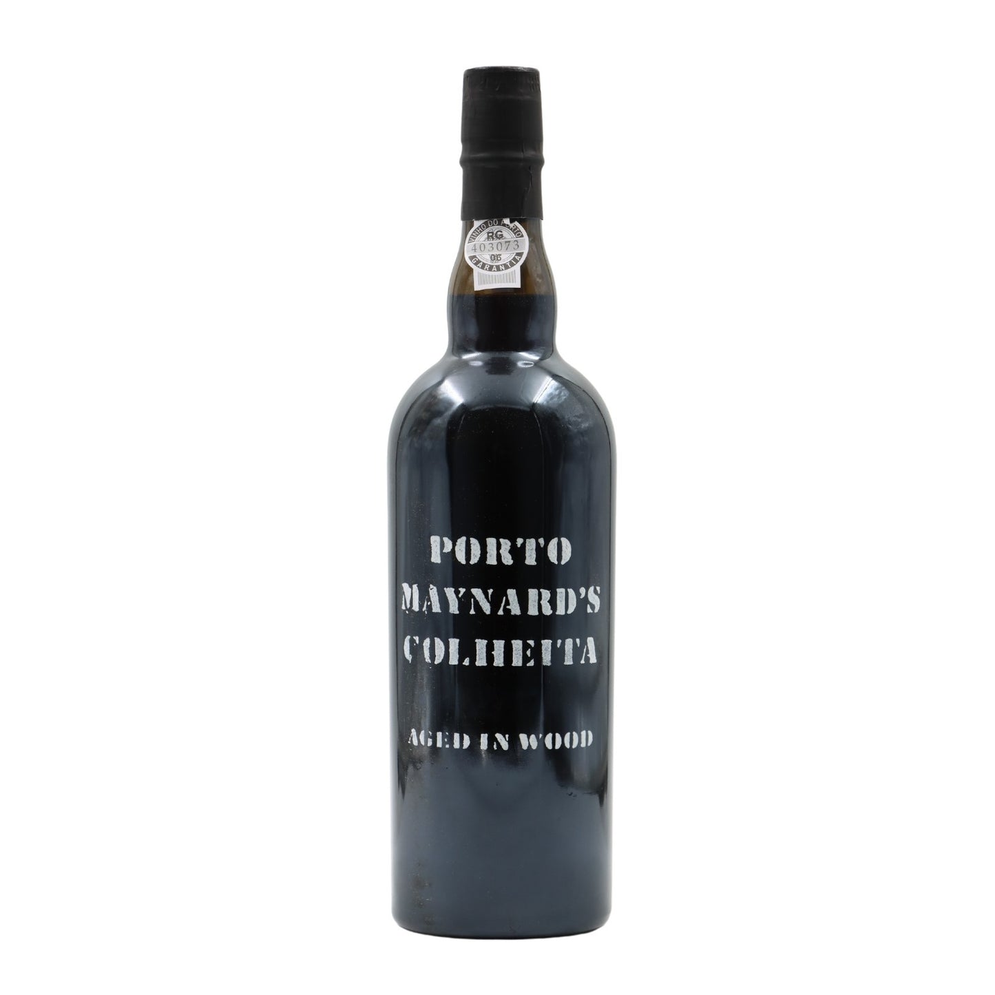 Maynards Vintage Port 2013