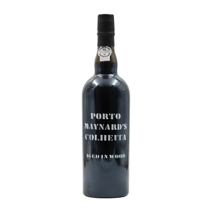 Maynards Vintage Port 2013