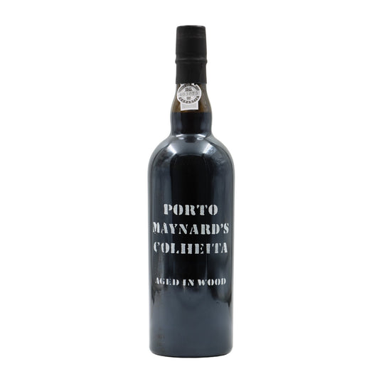 Maynards Vintage Port 2013
