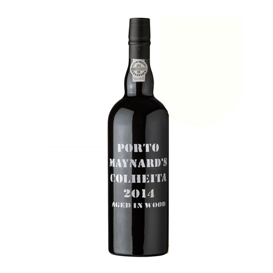 Maynards Vintage Port 2014