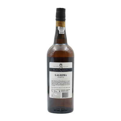 Maynards Lágrima White Porto