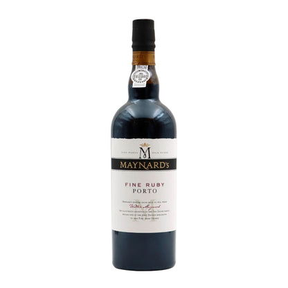 Maynards Ruby Port