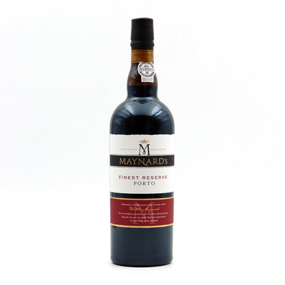 Maynards Ruby Reserva Porto