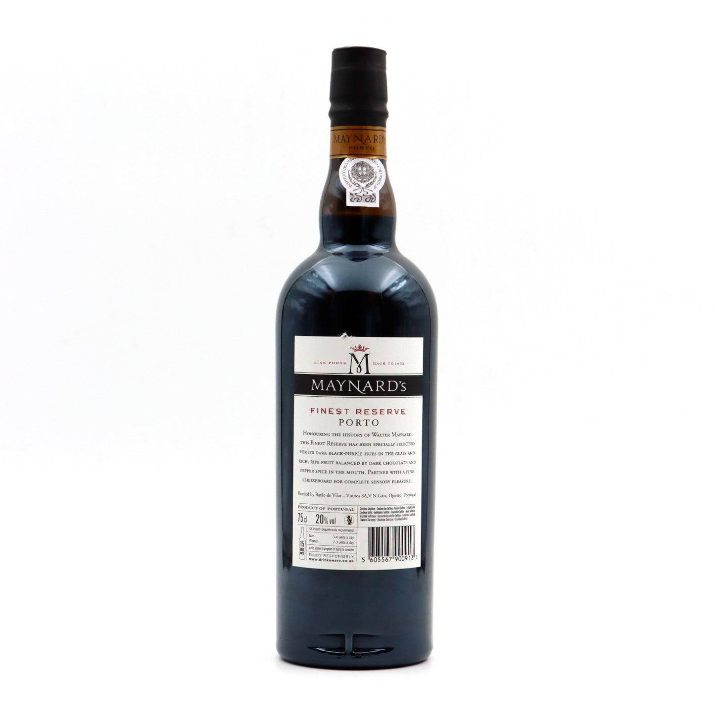 Maynards Ruby Reserve Port