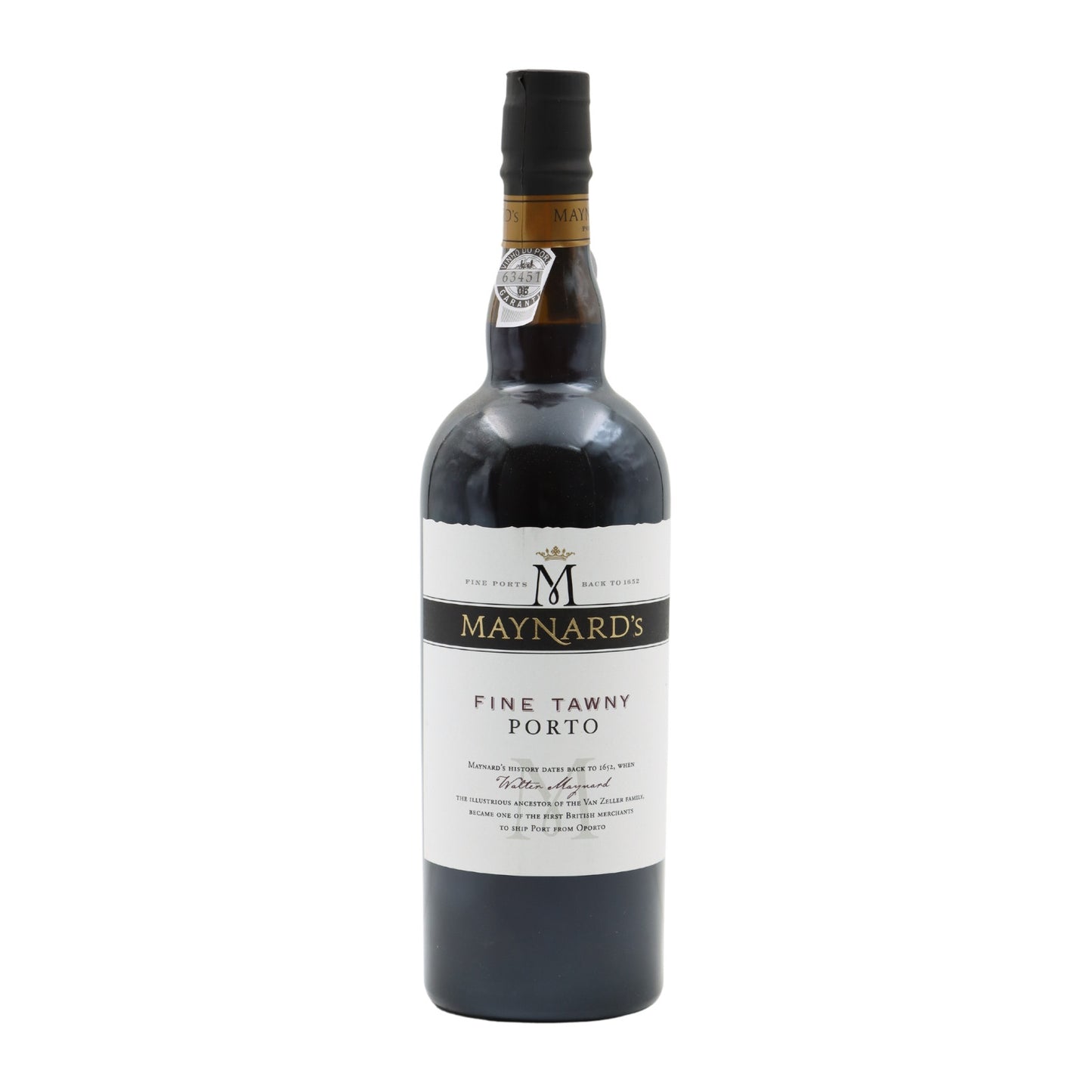 Maynards Tawny Port