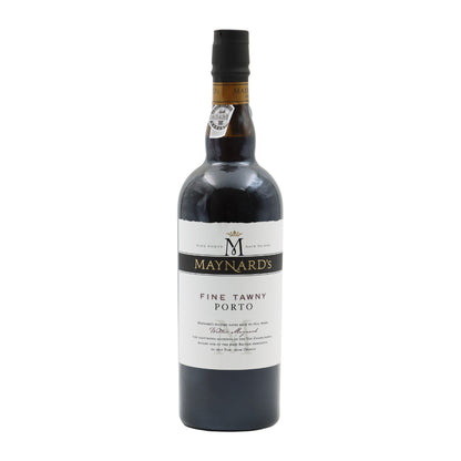 Maynards Tawny Porto