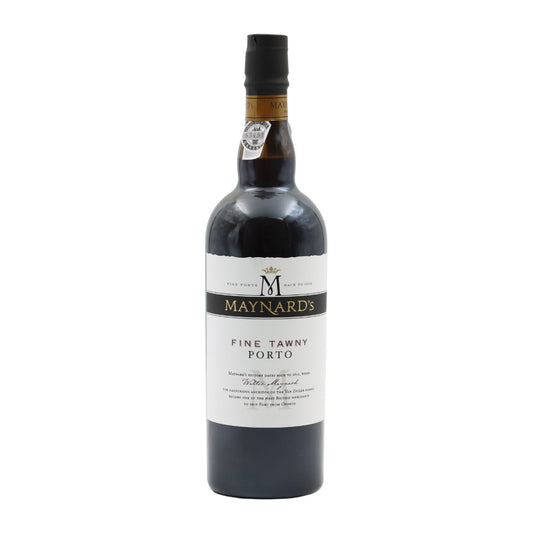 Maynards Tawny Porto