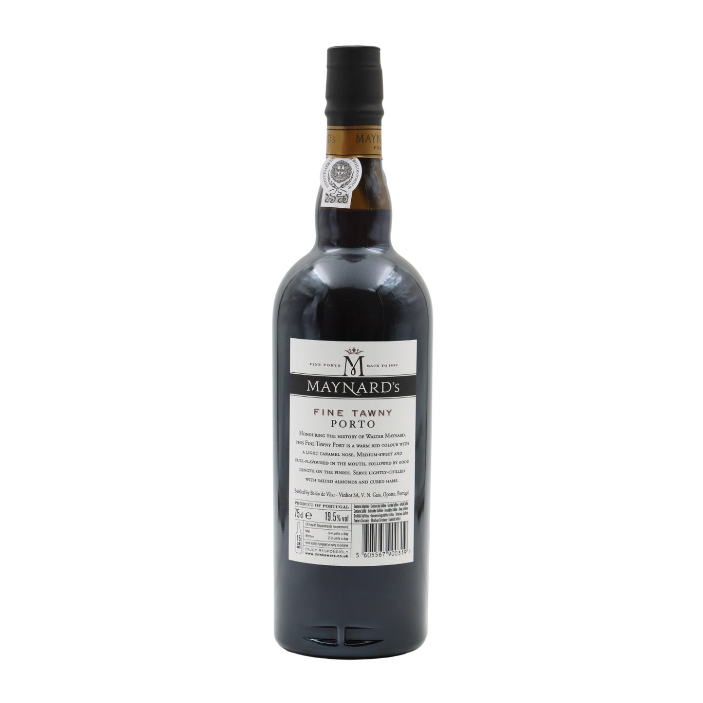 Maynards Tawny Porto