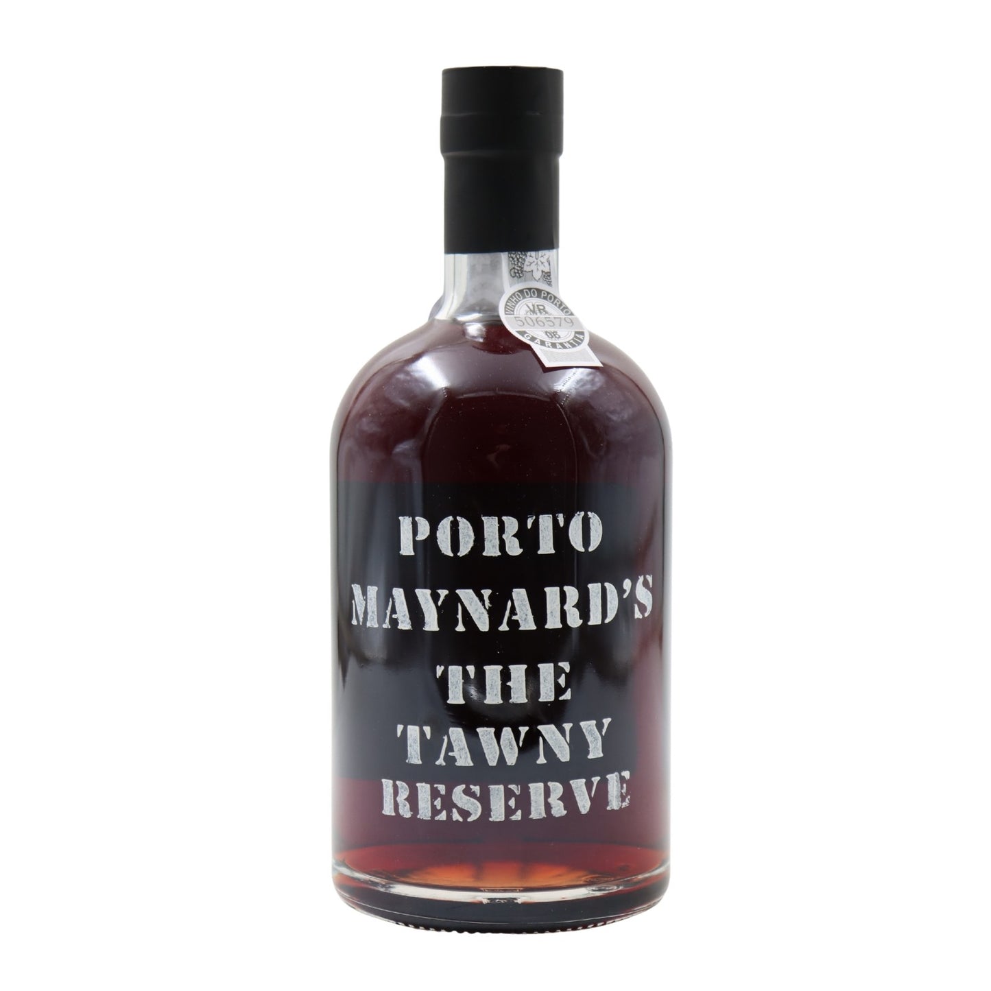 Maynards Tawny Reserva Porto