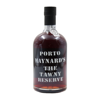 Maynards Tawny Reserva Porto