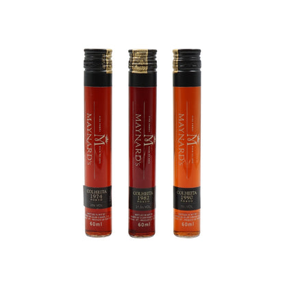 Maynrads Three Decades of Port Porto