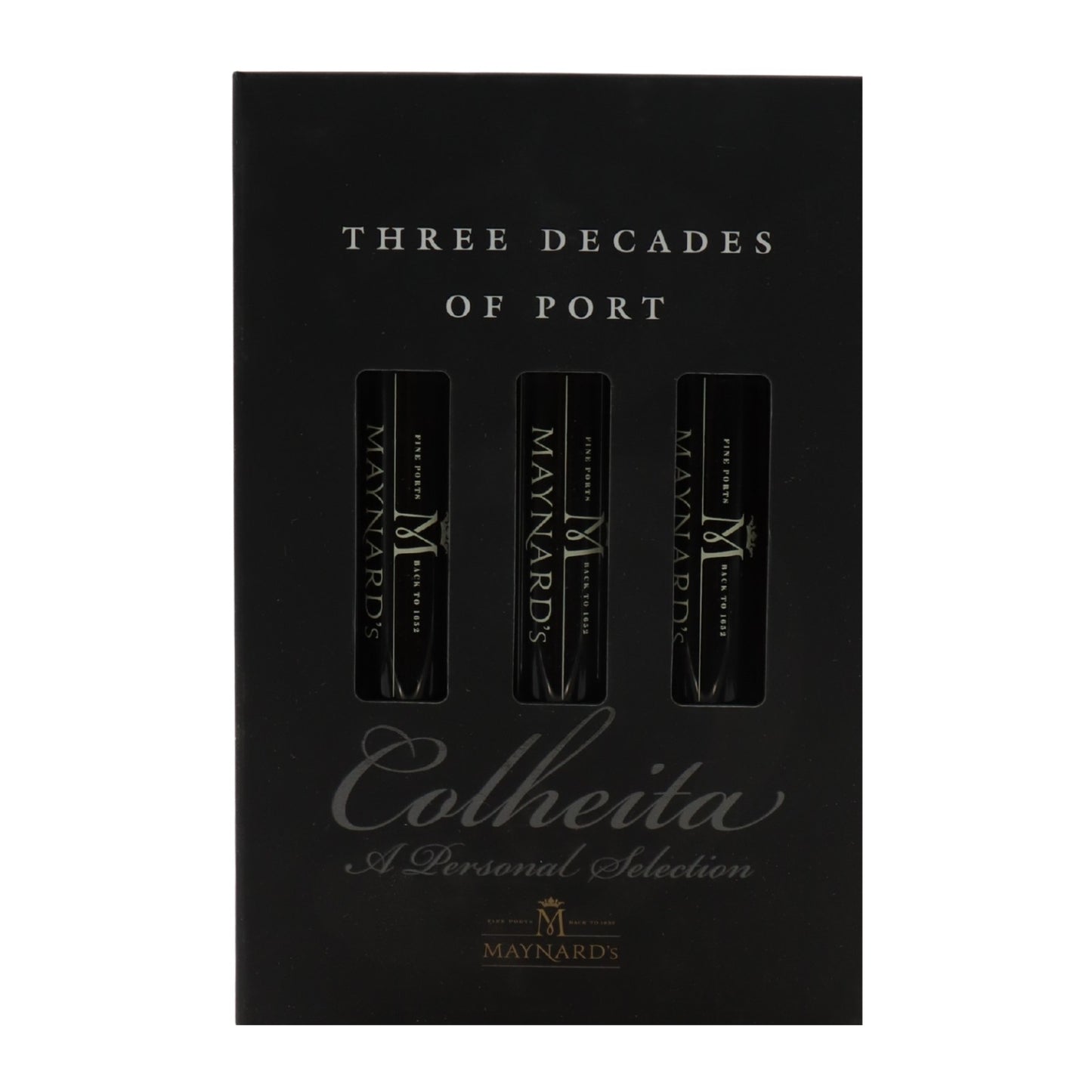 Maynrads Three Decades of Port Porto