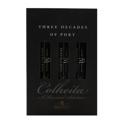 Maynrads Three Decades of Port Porto