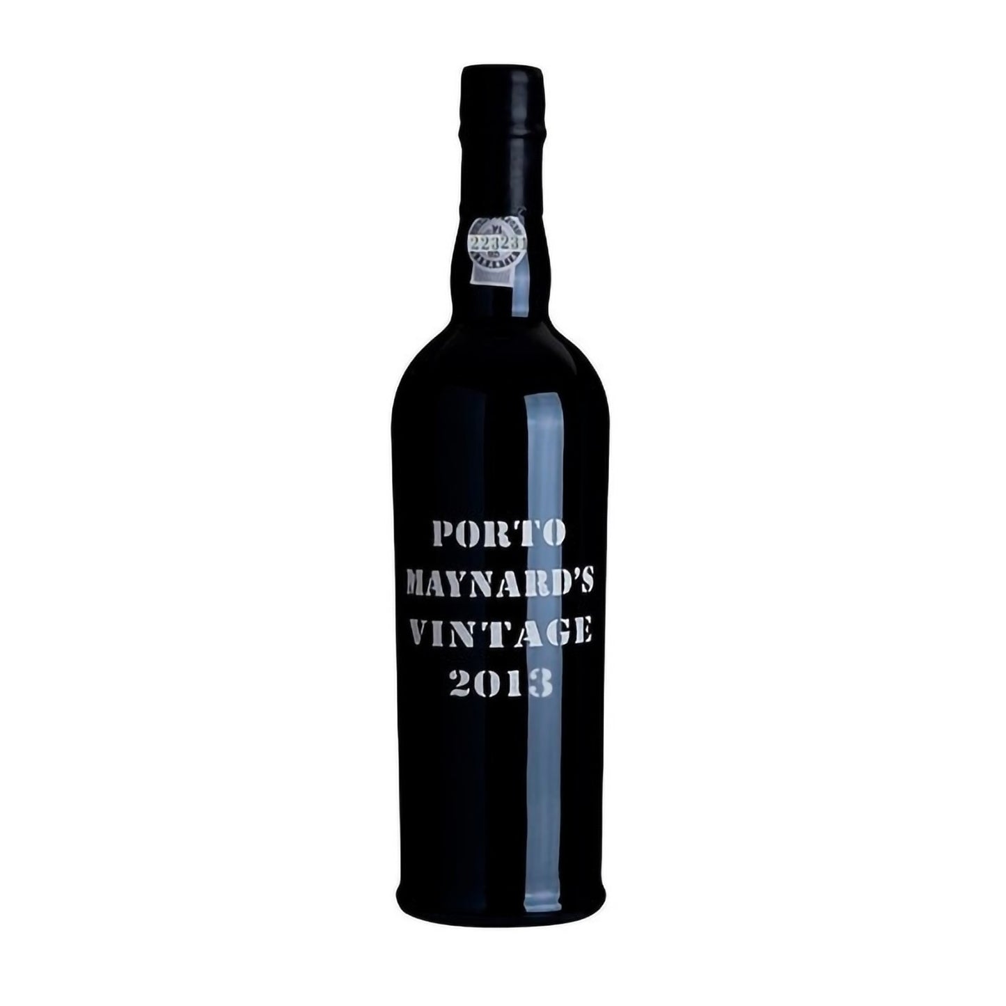 Maynards Vintage Port 2013