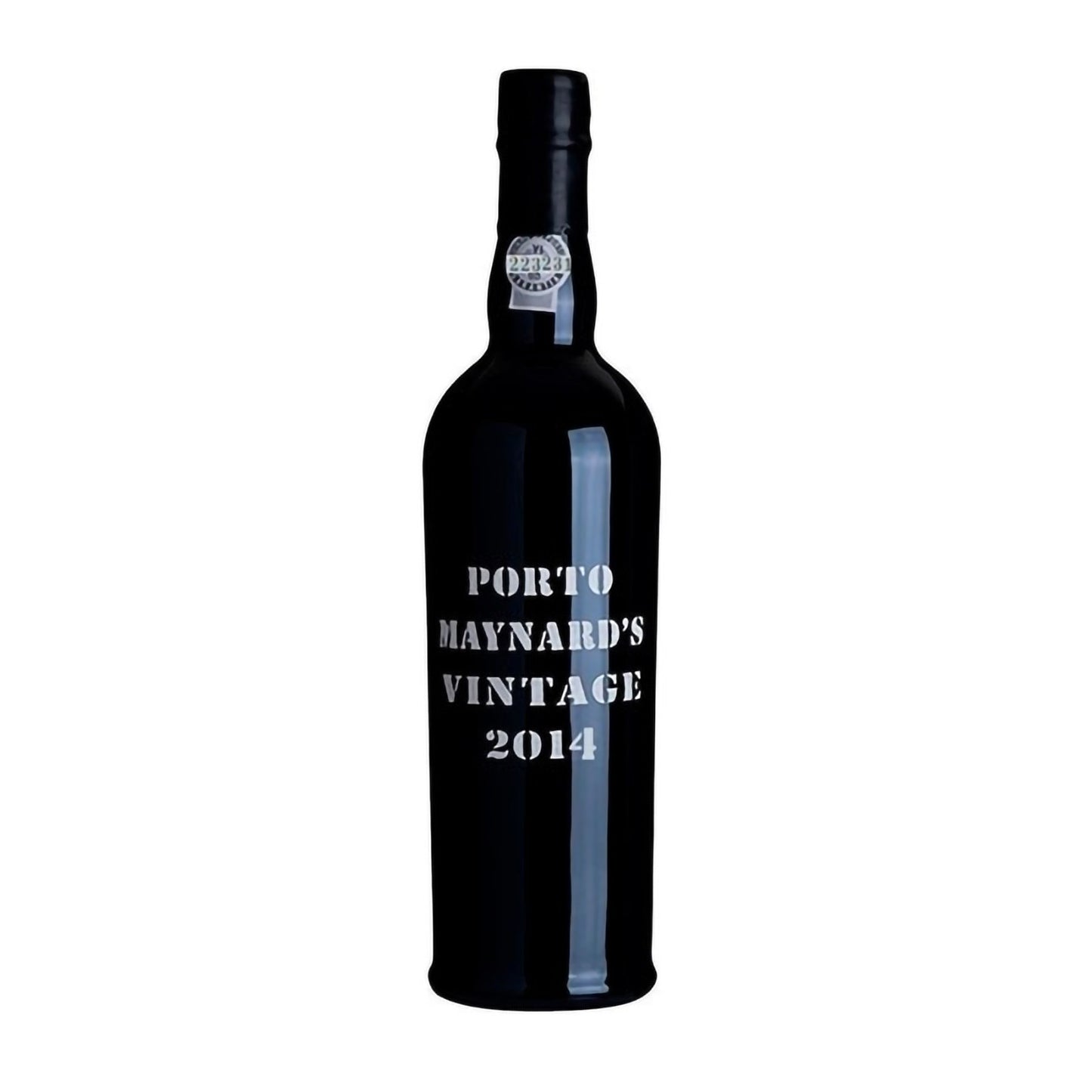 Maynards Vintage Porto 2014