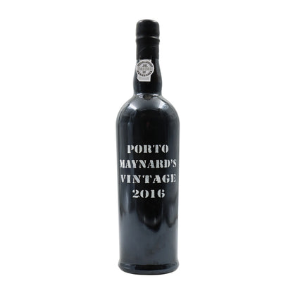 Maynards Vintage Porto 2016