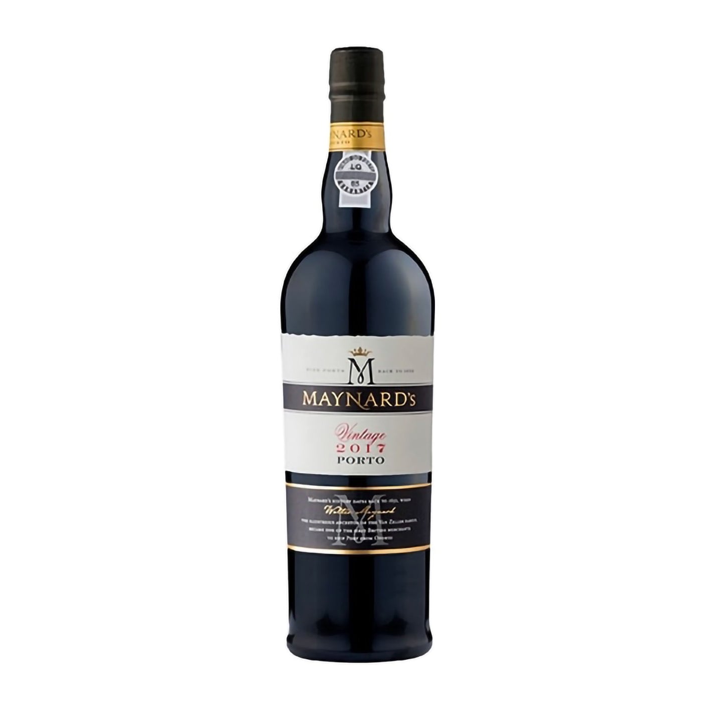 Maynards Vintage Port 2017
