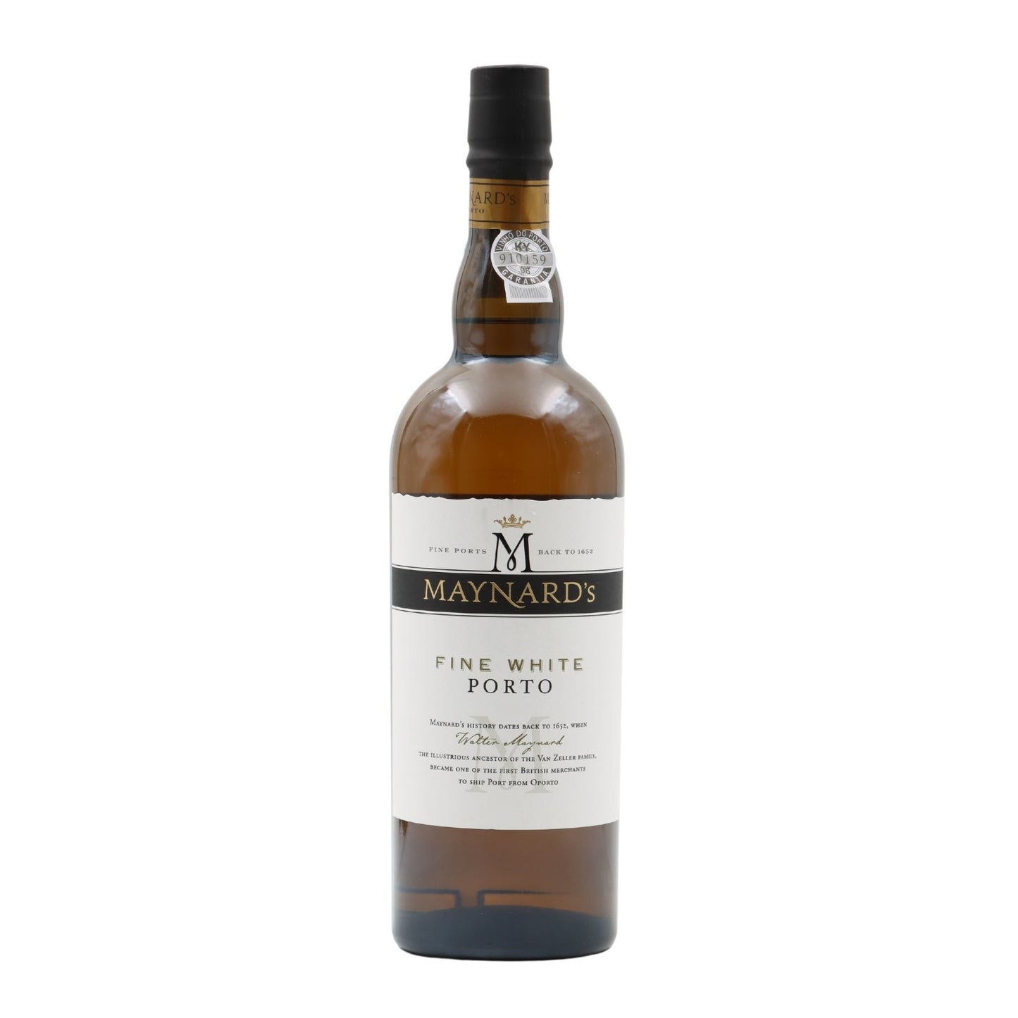 Maynards White Port