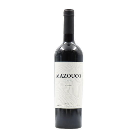 Mazouco Reserva Tinto 2021