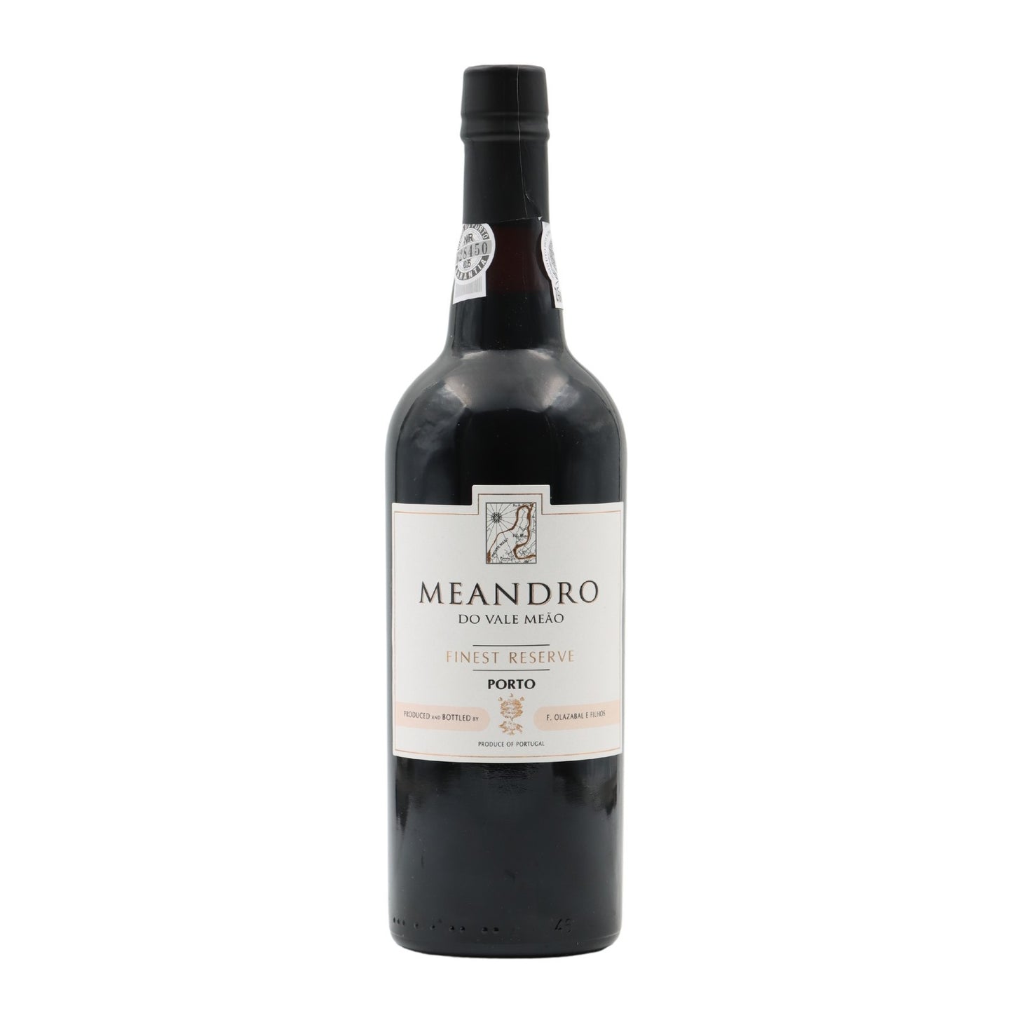 Meandro Finest Reserva Porto