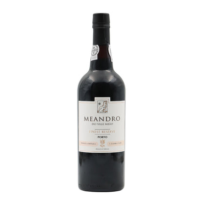 Meandro Finest Reserve Port