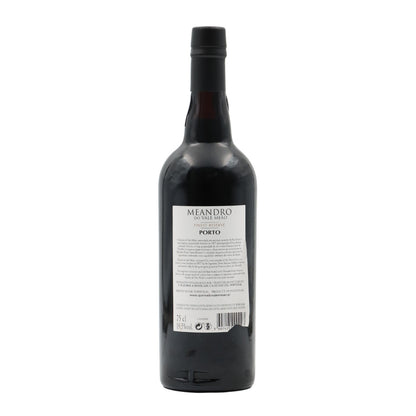 Meandro Finest Reserva Ruby Porto