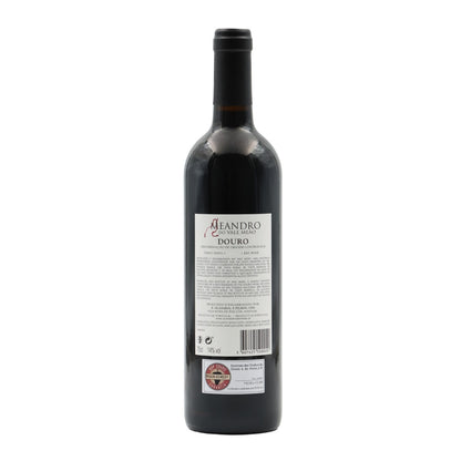 Meandro Tinto