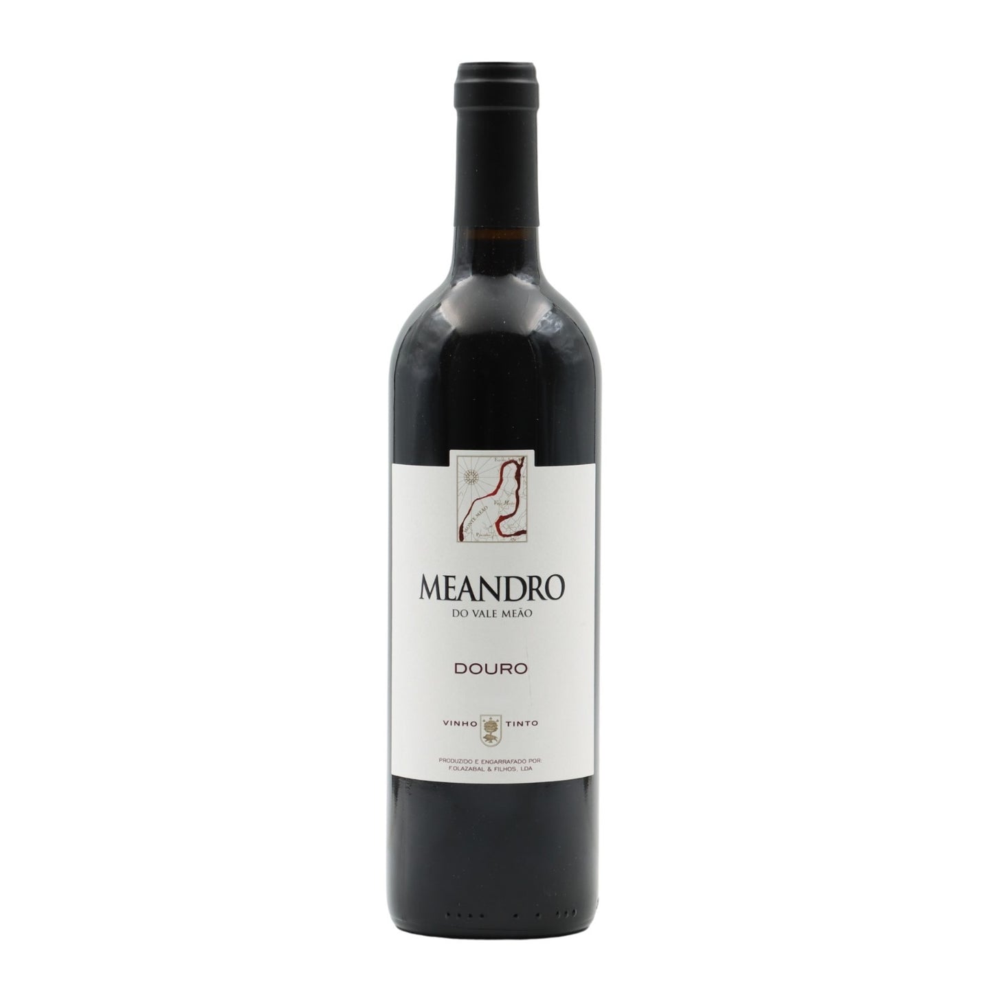 Meandro Tinto