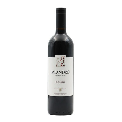 Meandro Tinto