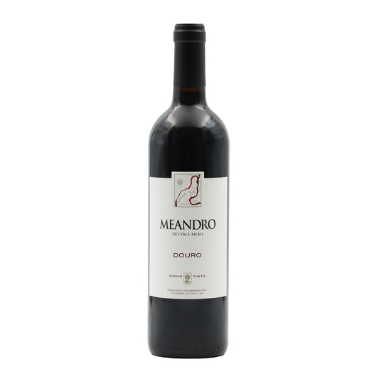 Meandro Tinto