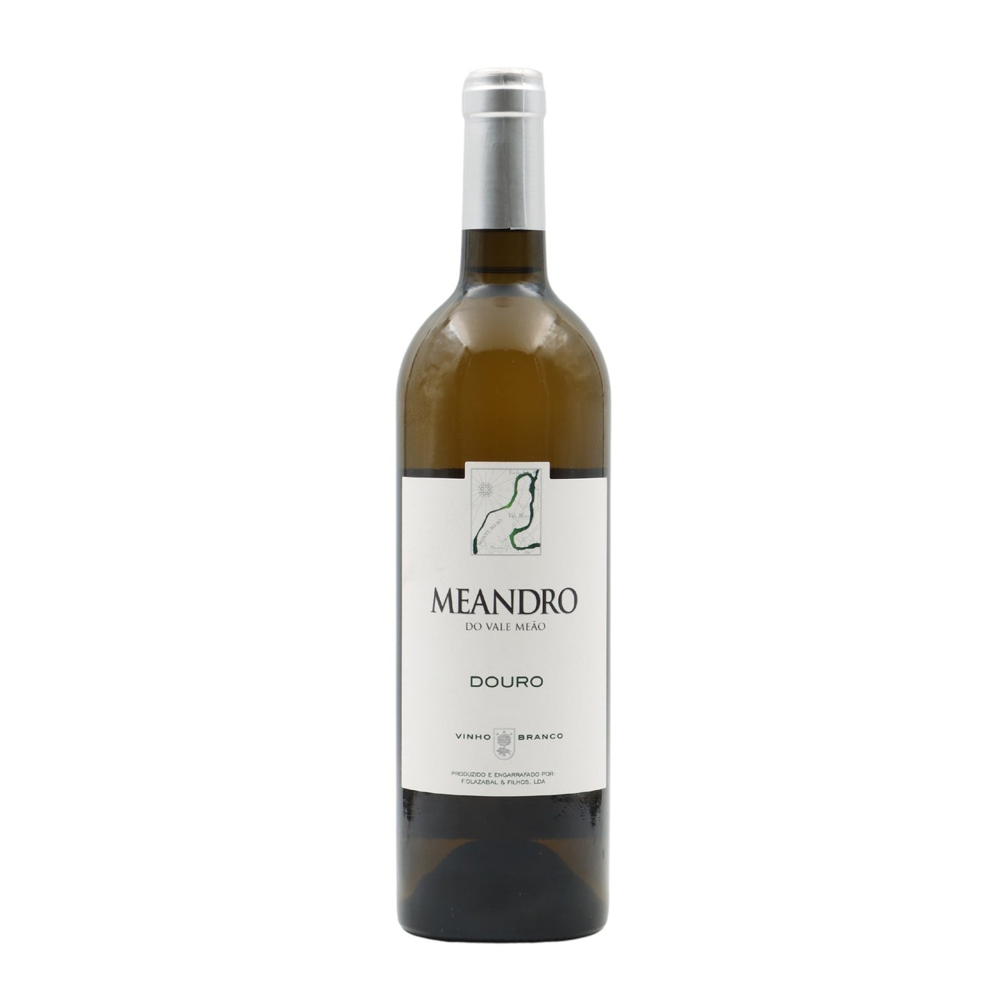 Meandro Branco