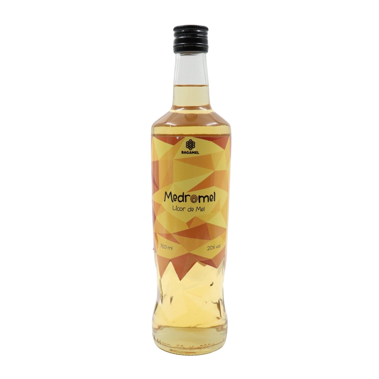 Medromel Licor de Mel