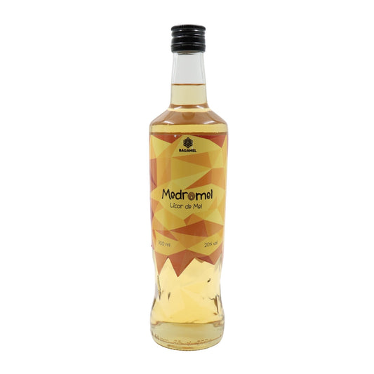 Medromel Honey Liqueur