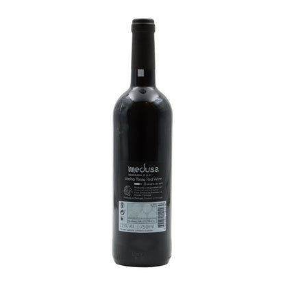 Medusa Tinto