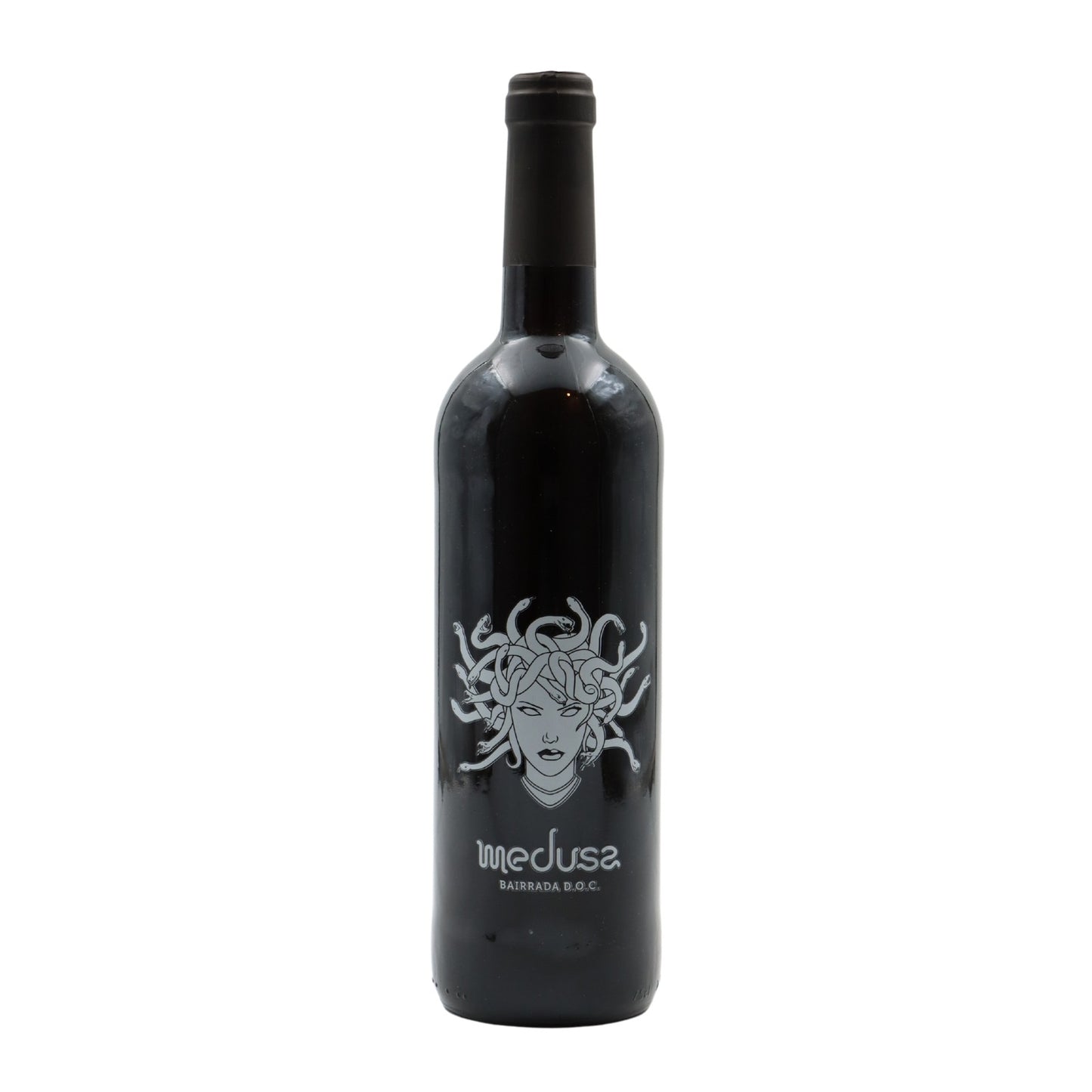 Medusa Tinto